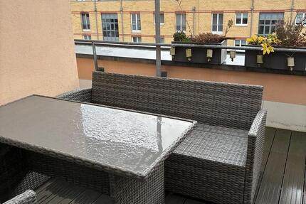 Wohnung Schwerin Gartenstadt - 3 Zimmer, 89 m&sup2;, 962&euro; | Angebot:25539791