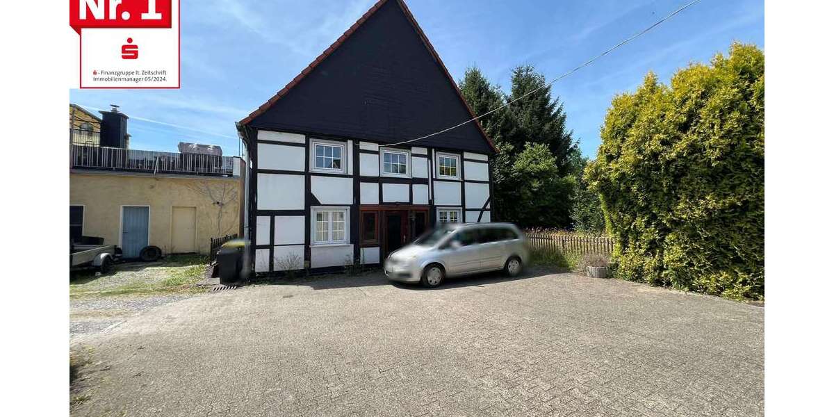Einfamilienhaus Hemer - 4 Zimmer, 142 m&sup2;, 169.500&euro; | Angebot:27033897