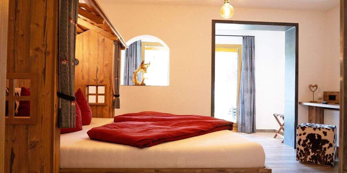 Gewerbeobjekt Lenzkirch - 1 Zimmer, 870.000&euro; | Angebot:25745151