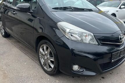 Toyota Yaris 165.800 km 4.400 &euro; Schwabach 91126