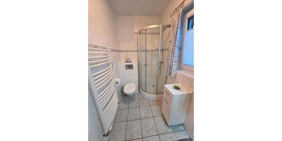 Erdgeschoßwohnung Büsum - 1 Zimmer, 39 m&sup2;, 180.000&euro; | Angebot:26020856
