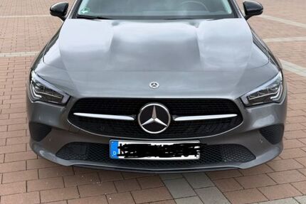 Mercedes-Benz CLA 200 Shooting Brake 51.000 km 27.800 &euro; Brücken/Pfalz 66904