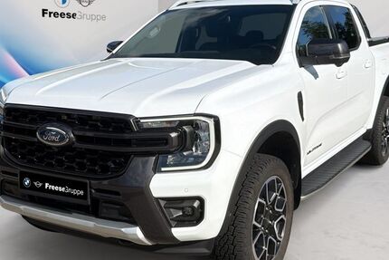 Ford Ranger 17.266 km 49.990 &euro; Westerstede 26655