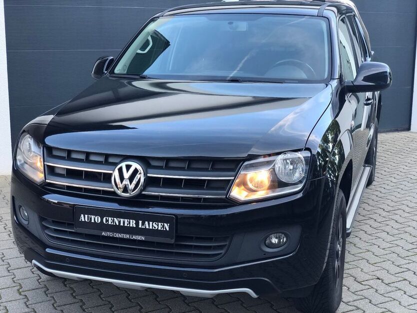 Amarok