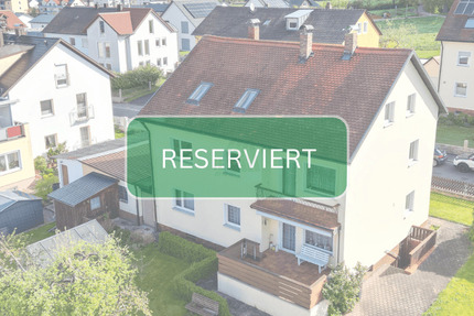 Wohnen. Leben. Vermieten: Flexibles Wohnkonzept im Mehrfamilienhaus in Amberg-Ammersricht 1 zimmer