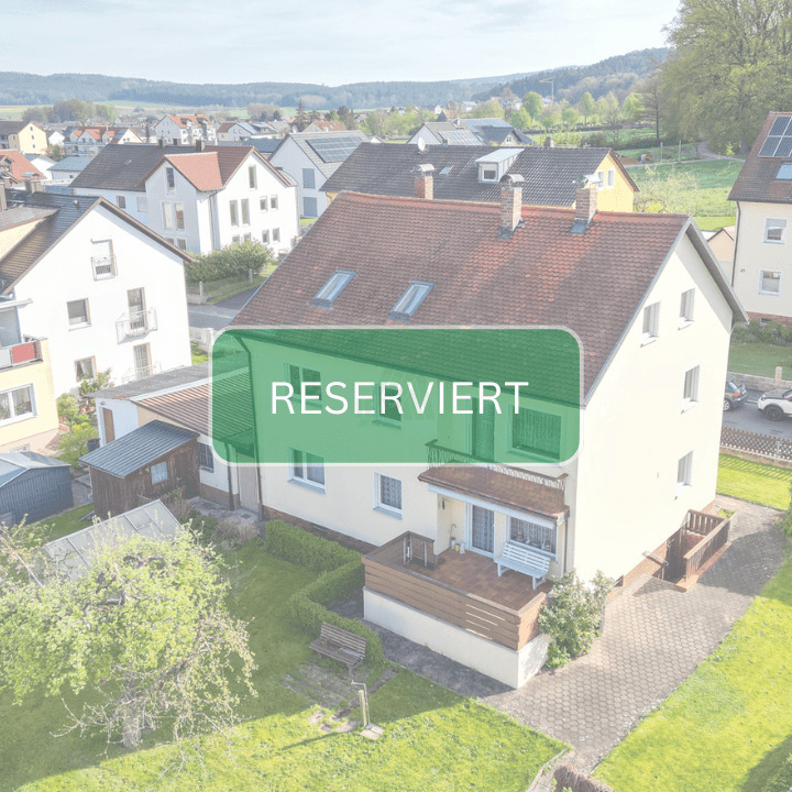 Wohnen. Leben. Vermieten: Flexibles Wohnkonzept im Mehrfamilienhaus in Amberg-Ammersricht 1 zimmer