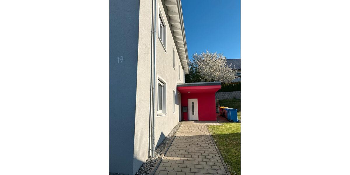 Erdgeschoßwohnung Hilzingen - 3.5 Zimmer, 90 m&sup2;, 380.000&euro; | Angebot:26446264