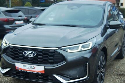 Ford Kuga 1.001 km 43.990 € Appenweier-Urloffen 77767