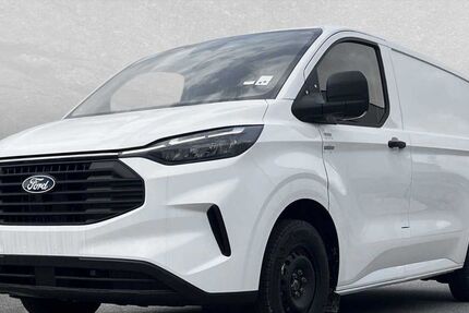 Ford Transit Custom 1.550 km 36.176 &euro; Regensburg 93059