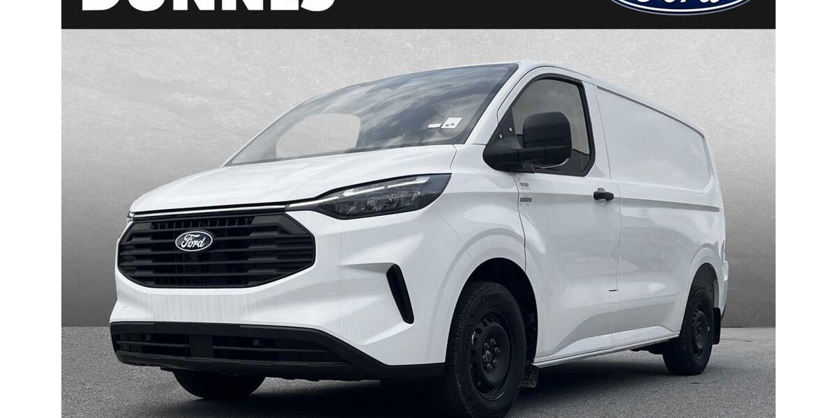 Ford Transit Custom 1.550 km 36.176 &euro; Regensburg 93059