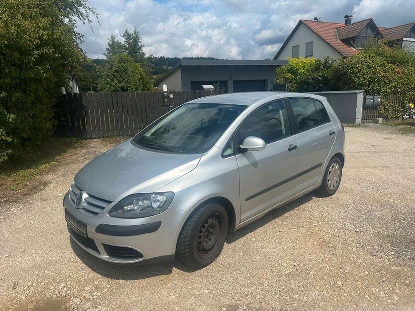 Golf Plus