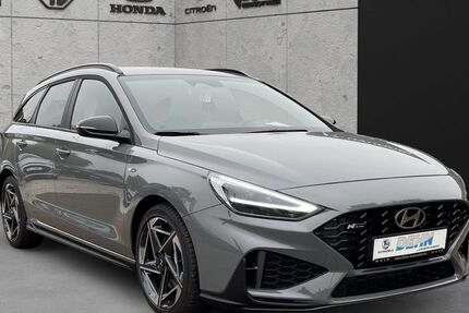 Hyundai i30 2.525 km 30.925 &euro; Seeblick OT Hohennauen 14715