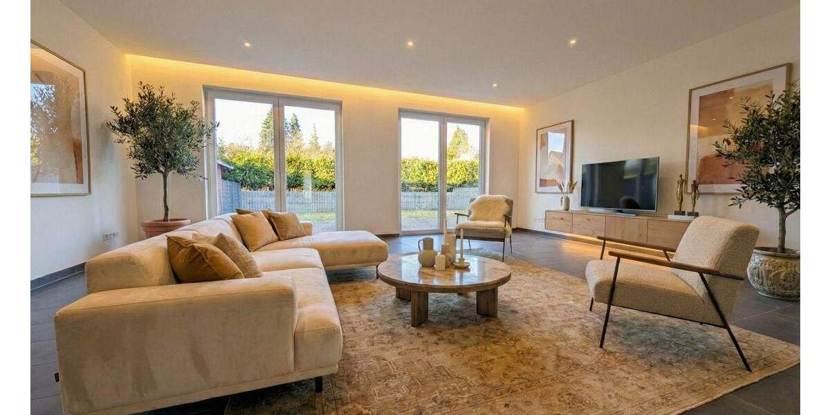 Einfamilienhaus Kaiserslautern Innenstadt - 4 Zimmer, 166 m&sup2;, 518.000&euro; | Angebot:25607975