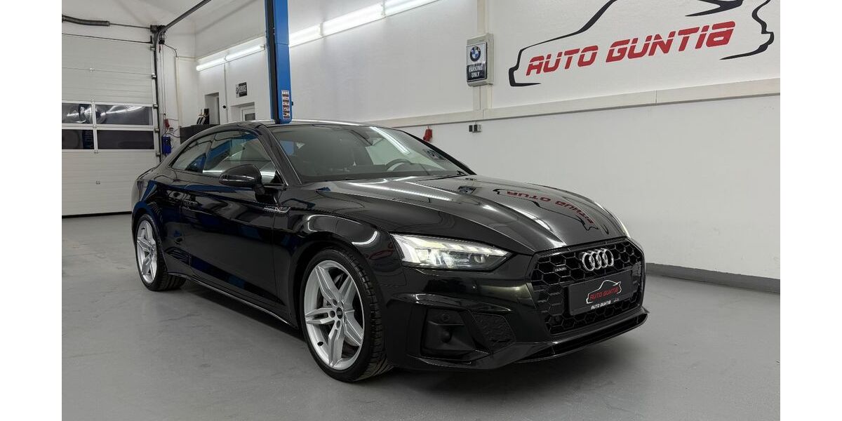 Audi A5 83.500 km 35.999 &euro; Kötz 89359