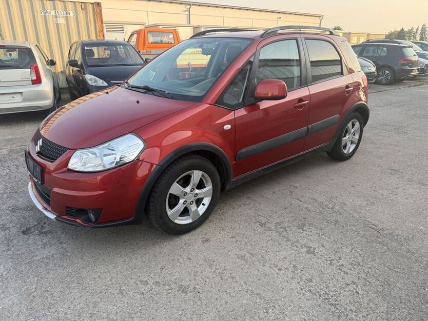SX4