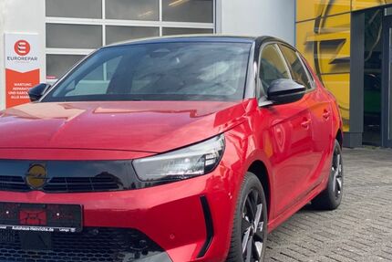 Opel Corsa 26.170 km 18.500 &euro; Detmold 32758