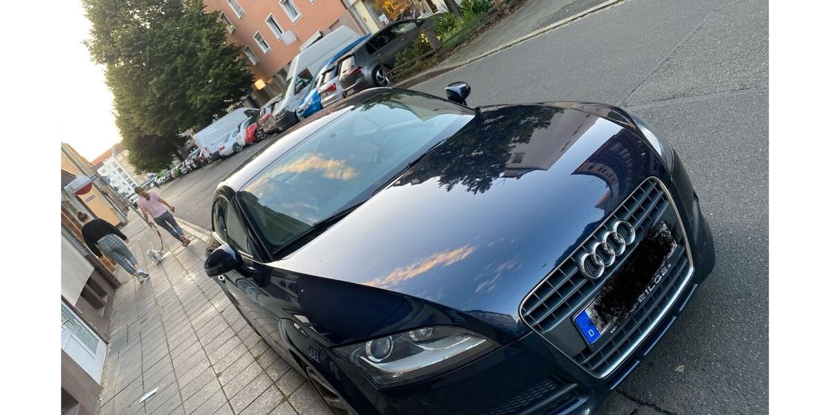 Audi TT 208.000 km 6.500 &euro; Nürnberg 90441