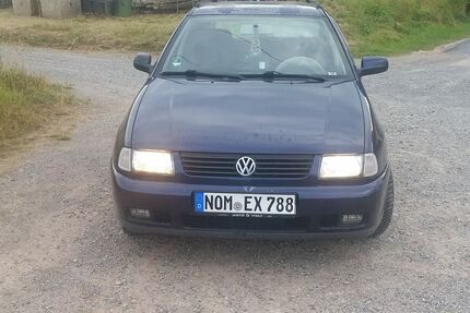 VW Polo 227.000 km 1.000 &euro; Uslar 37170