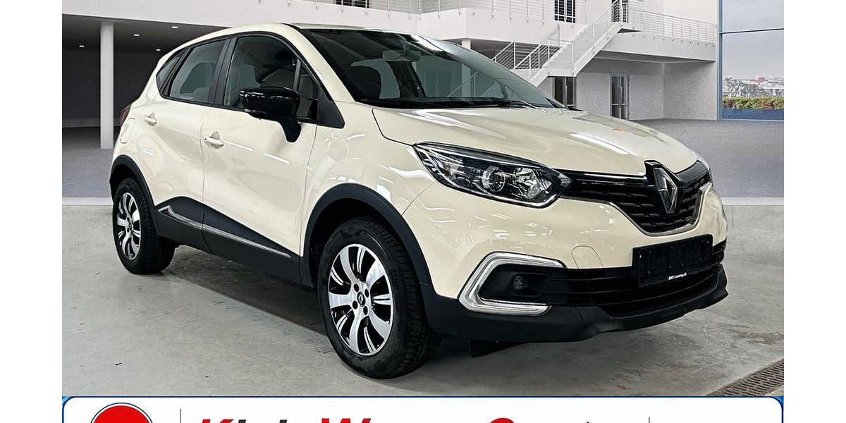 Renault Captur 86.346 km 10.690 &euro; Neubrandenburg an der A20 17034