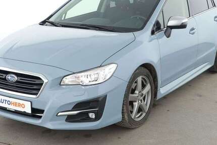 Subaru Levorg 55.841 km 17.250 &euro; Berlin 14059