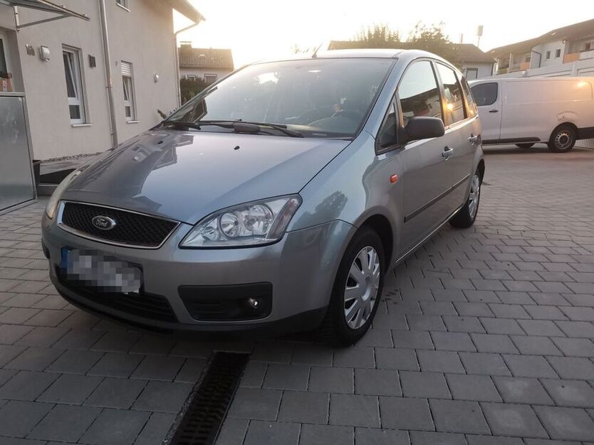 C-Max