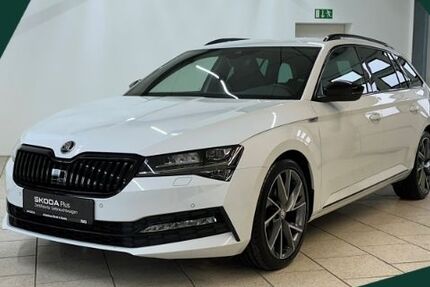 Skoda Superb 21.897 km 33.499 &euro; Hameln 31789