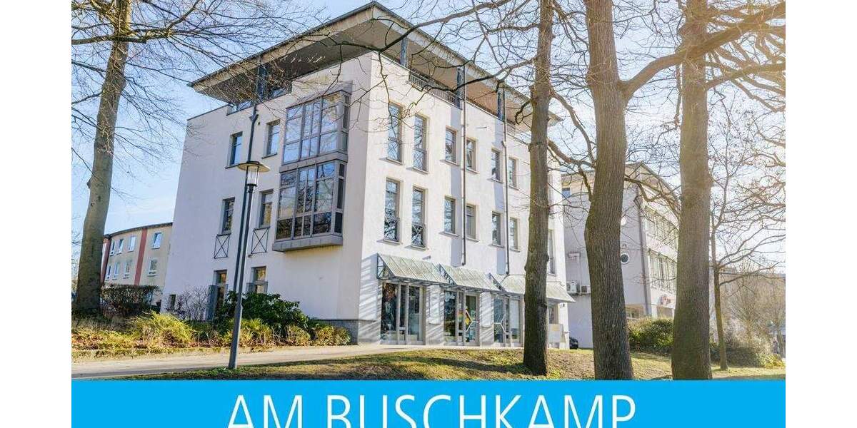 Mehrfamilienhaus, Wohnhaus BI-Sennestadt Sennestadt - 1 Zimmer, 396 m&sup2;, 965.000&euro; | Angebot:25385880