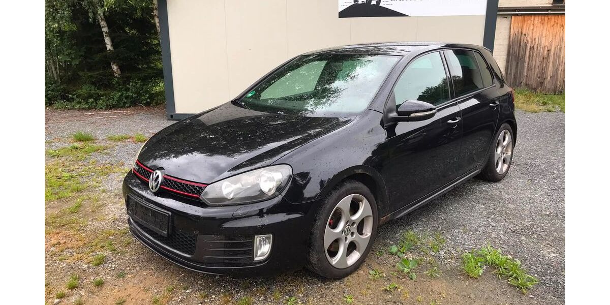 VW Golf 186.515 km 6.900 &euro; Grafenau 94481