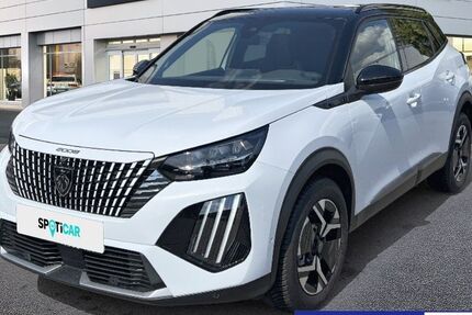 Peugeot 2008 19.365 km 19.930 &euro; Wiesbaden 65203