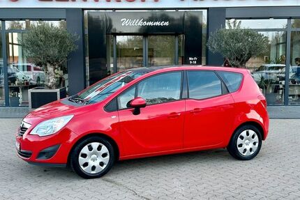 Opel Meriva 138.232 km 7.450 &euro; Magdeburg 39112