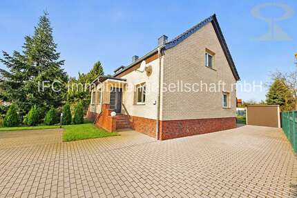 Haus Lutherstadt Wittenberg - 3 Zimmer, 110 m&sup2;, 239.000&euro; | Angebot:26580679