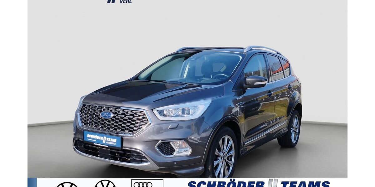 Ford Kuga 99.632 km 17.990 &euro; Verl 33415