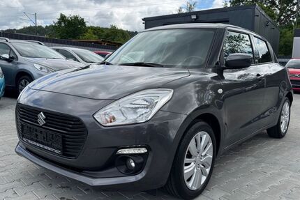 Suzuki Swift 94.235 km 9.800 &euro; Cölbe 35091