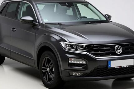 VW T-Roc 120.000 km 14.390 € Hennef 53773