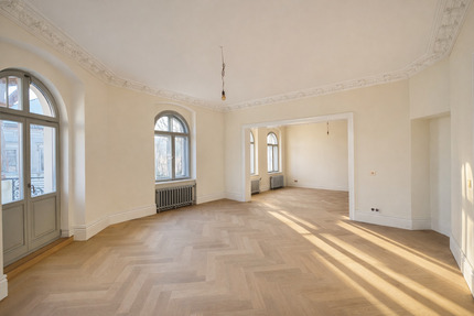 Zimmer Görlitz Innenstadt - 4 Zimmer, 140 m&sup2;, 1.400&euro; | Angebot:25780114