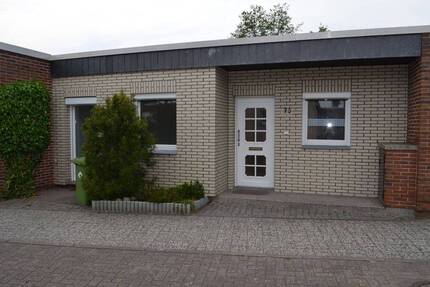 Haus Oldenburg Kreyenbrück - 3 Zimmer, 80 m&sup2;, 206.900&euro; | Angebot:25165402