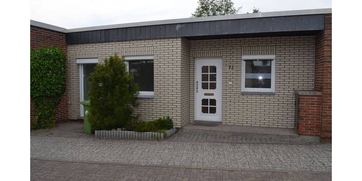 Mehrfamilienhaus, Wohnhaus Oldenburg Kreyenbrück - 3 Zimmer, 80 m&sup2;, 206.900&euro; | Angebot:25165402