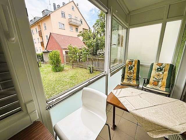 Wohnung zum Kaufen in Heilbronn 242.000 € 81 m²