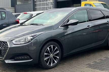 Hyundai i40 129.000 km 11.499 &euro; Kirchheimbolanden 67292