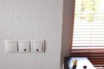 Frisch renovierte 2 Zi - Wohnung mit 67 m² Wfl. + Einbauküche mit Garage und Garten - Erdgeschoßwohnung Stuhr | Angebot:26283477