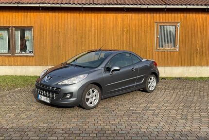 Peugeot 207 153.725 km 4.999 &euro; Dillenburg 35685