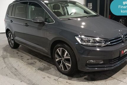 VW Touran 55.372 km 25.970 &euro; Eching 85386