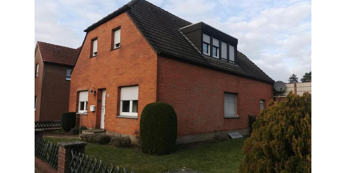 1-2 Familienhaus in Isselburg-Anholt*178 m² *Ideal für Handwerker 8 zimmer