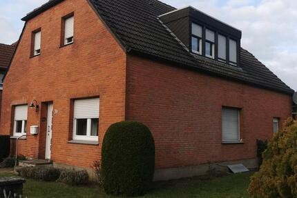 Haus Isselburg - 8 Zimmer, 178 m&sup2;, 229.000&euro; | Angebot:24444538
