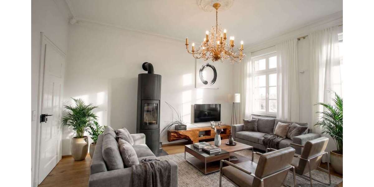 Etagenwohnung Germersheim - 3.5 Zimmer, 90 m&sup2;, 298.000&euro; | Angebot:26755222