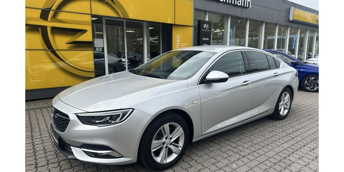 Opel Insignia 54.580 km 20.900 &euro; Espelkamp 32339