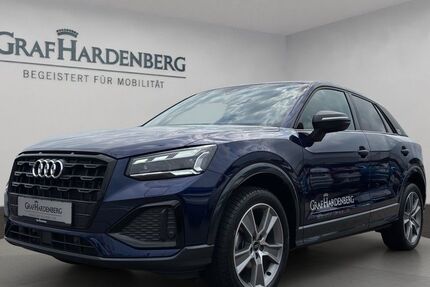 Audi Q2 17.101 km 29.890 &euro; Bretten 75015