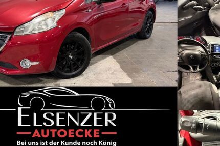 Peugeot 208 86.999 km 2.999 &euro; Eppingen 75031