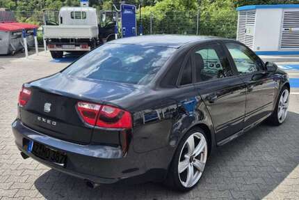 Seat Exeo 144.000 km 6.900 &euro; Partenheim 55288