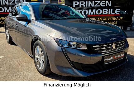 Peugeot 508 40.300 km 16.990 &euro; Berlin 10827